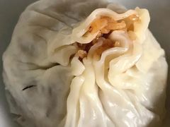 -航天馒头(瞻园路店)