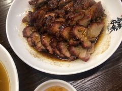 -龍炎馬仔烧味(首位中心店)