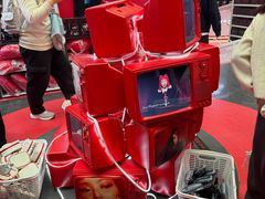 -港汇恒隆广场