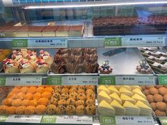 -南洋大师傅(长楹天街店)