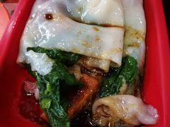 鳗鱼肠粉-昇记肠粉王(福华路店)