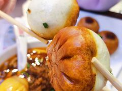 -常盛香生煎·酸辣汤.无锡老字号玉兰饼(新生路店)
