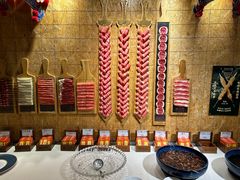 -羊大爷涮肉(亮马桥店)