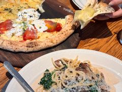 -La Strada(安福路店)