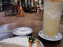 -Fern Forest Cafe