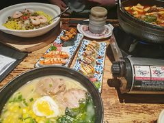 -小川洋风料理(汉街店)