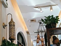 -美庐餐厅·湖北菜·吴佩孚公馆(南京路店)