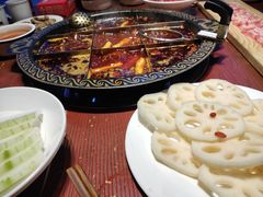 -黄家码头老火锅(解放碑旗舰店)