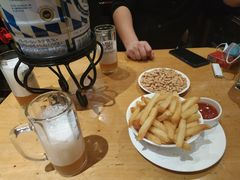 -兰特伯爵西餐厅·啤酒屋(方庄店)
