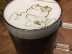 -猫小院猫主题咖啡厅(北锣店)