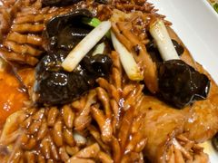 -开海酒店(经七路店)