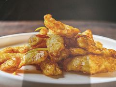 -萃華楼(王府井店)