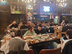 -爱啤精酿·民谣酒馆(滨江店)