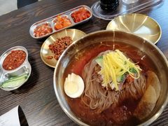 -玉流珍肴馆(亮马桥店)