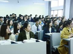 -上海财经大学(国定路校区)