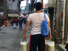 -珍妮曲奇聪明小熊(尖沙咀店)