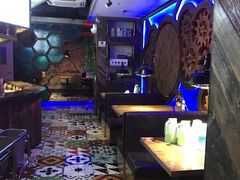 -馋火炉鱼(新世界百货望京店)