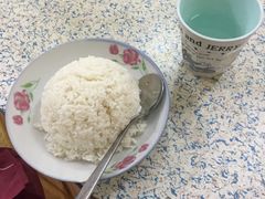 -家利美食店