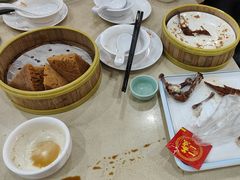 -一茶一点(海景店)