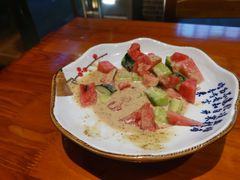-杭嵊粗菜馆(文一西路店)