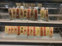 -Fruwich果明治(西单更新场店)