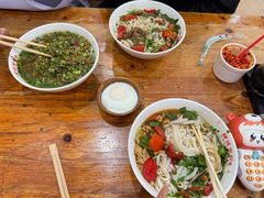 -肆姐面粉馆(坡子街店)