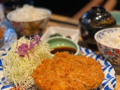 -yokocho上横町·日本食街(深业上城店)