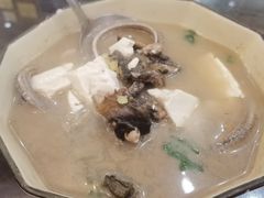 -红星光发煲仔饭(文海店)