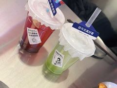 -蓉三少冒烤鸭·四川小吃集(北京首店)