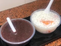 红豆沙-百花传统甜品店(原址店)
