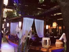 -绿茶餐厅(昆明世纪金源店)