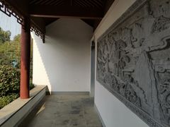 -武汉园博园(武汉自然博物馆)