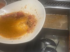-海底捞火锅(江北万达商业广场店)