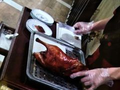 -同喜烤鸭店(光芒店)