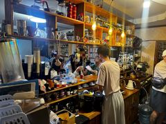 -云端咖啡私房店(河松街店)