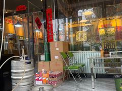 -蜀川川破店·江湖菜·烧烤(北京首店)