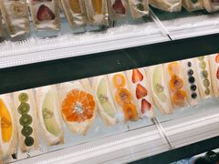 -Fruwich果明治(西单更新场店)