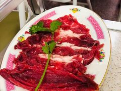 -燃计沙茶皇·香港沙茶火锅(人广旗舰店)