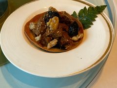 -金轩中餐厅 Jin Xuan(浦东丽思卡尔顿酒店)