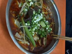 -青羊区不同味冒菜店(青羊店)