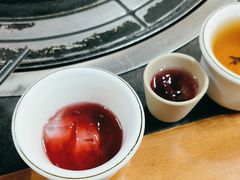 -阿山卓·野生菌火锅·纳西火塘烤肉