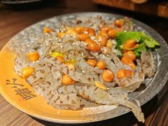 -啫火啫啫煲·顺德干蒸(壹海城店)