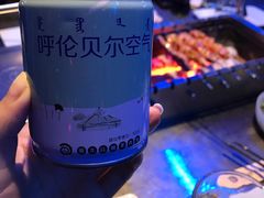 -很久以前羊肉串(打浦路店)
