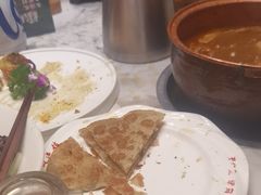 -天仁聚驴肉香(北石槽店)