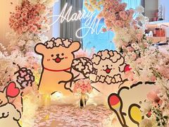 -上海外滩英迪格酒店