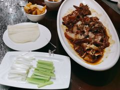 -玉华台饭庄·淮扬菜·烤鸭(望京店)