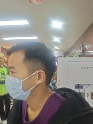 -米娜护肤造型