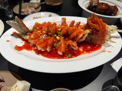 -金陵家宴·金陵春·南京菜(夫子庙店)