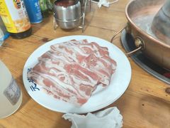 -元盛居(生态大街店)