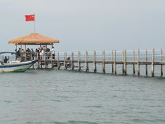 -汕尾风车岛